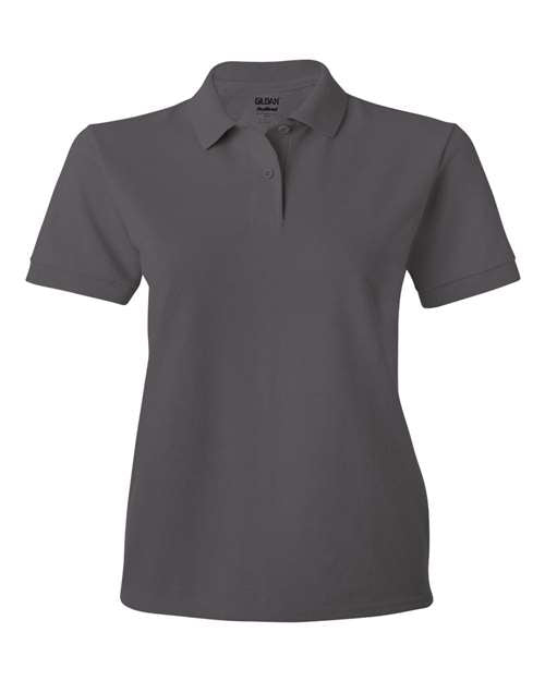 Gildan - DryBlend® Women's Piqué Sport Shirt - 94800L