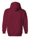 Gildan - Heavy Blend™ Hooded Sweatshirt - 18500