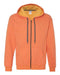 Gildan - Heavy Blend™ Vintage Full-Zip Hooded Sweatshirt - 18700