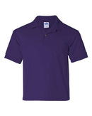 Gildan - DryBlend® Youth Jersey Sport Shirt - 8800B