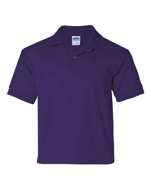 Gildan - DryBlend® Youth Jersey Sport Shirt - 8800B