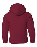 Gildan - Heavy Blend™ Youth Hooded Sweatshirt - 18500B