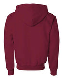 Gildan - Heavy Blend™ Youth Full-Zip Hooded Sweatshirt - 18600B