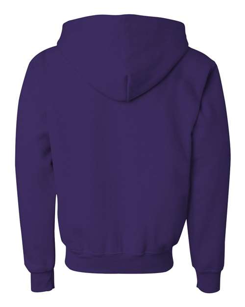 Gildan - Heavy Blend™ Youth Full-Zip Hooded Sweatshirt - 18600B