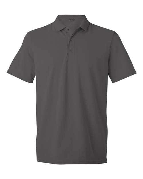 Gildan - DryBlend® Youth Piqué Sport Shirt - 94800B