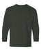 Gildan - Heavy Cotton™ Youth Long Sleeve T-Shirt - 5400B