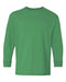 Gildan - Heavy Cotton™ Youth Long Sleeve T-Shirt - 5400B