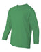 Gildan - Heavy Cotton™ Youth Long Sleeve T-Shirt - 5400B