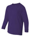 Gildan - Heavy Cotton™ Youth Long Sleeve T-Shirt - 5400B