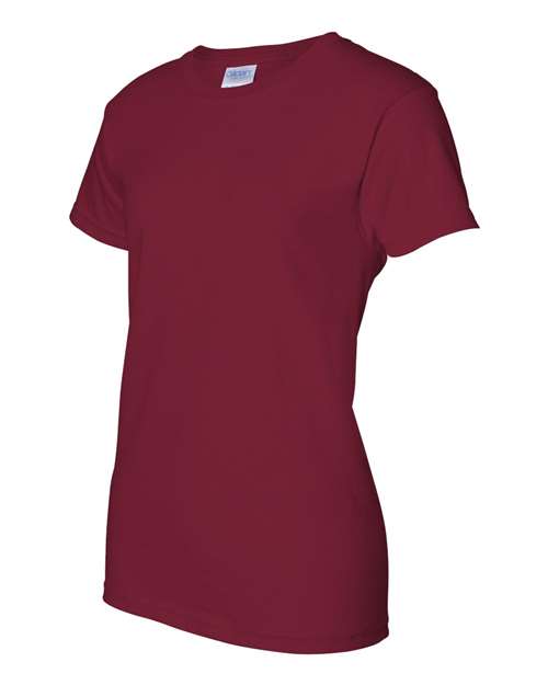 Gildan - Ultra Cotton® Women’s T-Shirt - 2000L