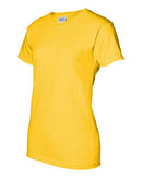 Gildan - Ultra Cotton® Women’s T-Shirt - 2000L