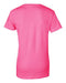 Gildan - Ultra Cotton® Women’s T-Shirt - 2000L