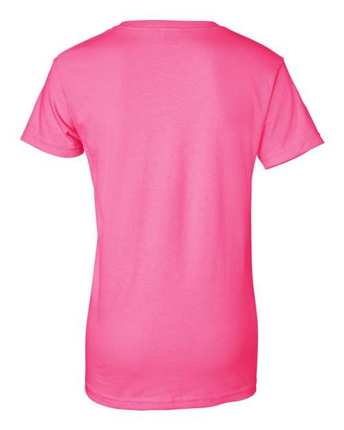 Gildan - Ultra Cotton® Women’s T-Shirt - 2000L