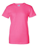 Gildan - Ultra Cotton® Women’s T-Shirt - 2000L