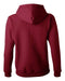 Gildan - Heavy Blend™ Women’s Full-Zip Hooded Sweatshirt - 18600FL