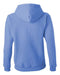 Gildan - Heavy Blend™ Women’s Full-Zip Hooded Sweatshirt - 18600FL