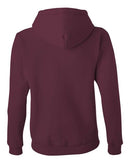 Gildan - Heavy Blend™ Women’s Full-Zip Hooded Sweatshirt - 18600FL