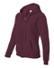 Gildan - Heavy Blend™ Women’s Full-Zip Hooded Sweatshirt - 18600FL