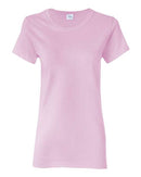 Gildan - Heavy Cotton™ Women’s T-Shirt - 5000L (More Color)