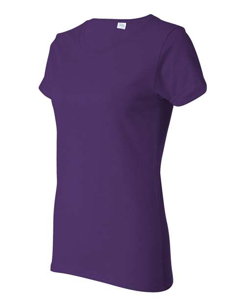 Gildan - Heavy Cotton™ Women’s T-Shirt - 5000L (More Color)