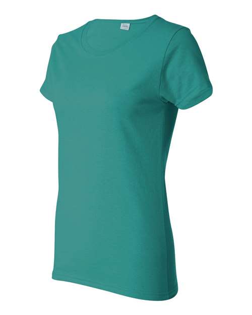 Gildan - Heavy Cotton™ Women’s T-Shirt - 5000L (More Color)