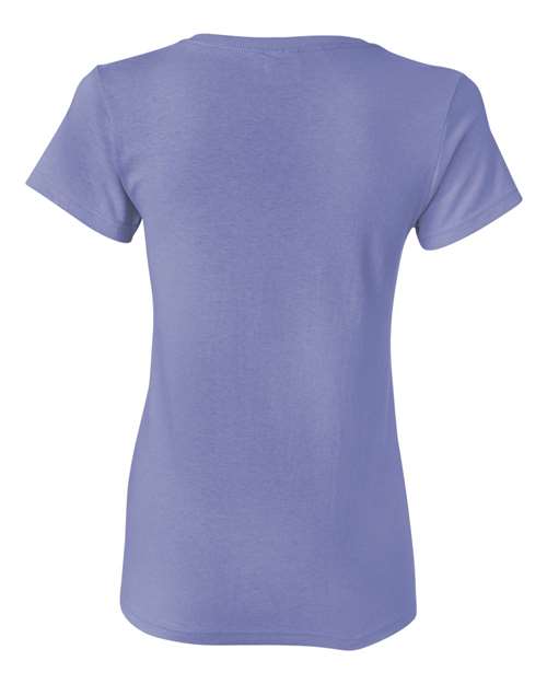 Gildan - Heavy Cotton™ Women’s T-Shirt - 5000L (More Color)