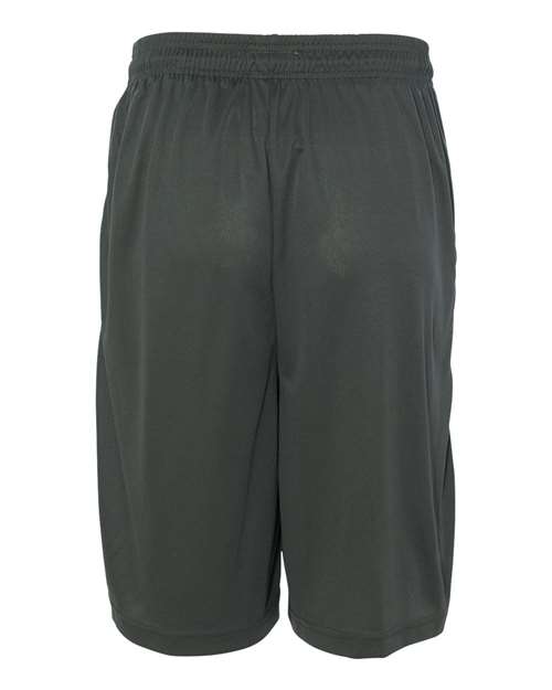 Badger - B-Core 10" Shorts with Pockets - 4119