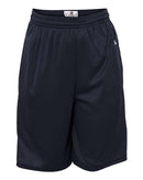 Badger - Youth B-Core Pocketed Shorts - 2119