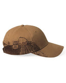 DRI DUCK - Harvesting Cap - 3351