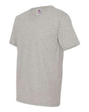 Fruit of the Loom - HD Cotton V-Neck T-Shirt - 39VR