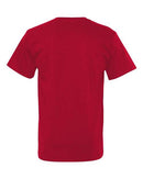 Fruit of the Loom - HD Cotton V-Neck T-Shirt - 39VR