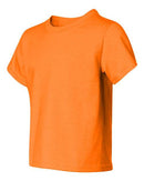 JERZEES - Dri-Power® Youth 50/50 T-Shirt - 29BR (More Color)