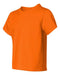 JERZEES - Dri-Power® Youth 50/50 T-Shirt - 29BR (More Color)