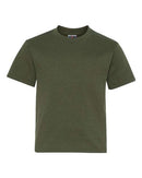 JERZEES - Dri-Power® Youth 50/50 T-Shirt - 29BR (More Color)