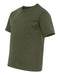 JERZEES - Dri-Power® Youth 50/50 T-Shirt - 29BR (More Color)