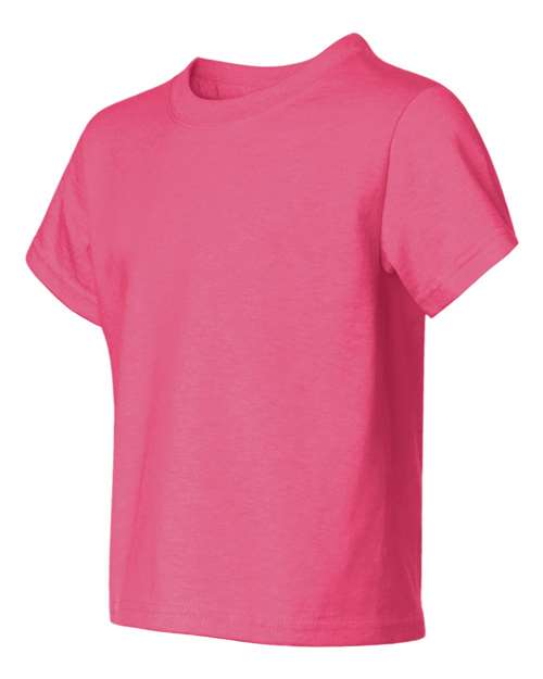 JERZEES - Dri-Power® Youth 50/50 T-Shirt - 29BR (More Color)