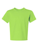 JERZEES - Dri-Power® Youth 50/50 T-Shirt - 29BR (More Color)