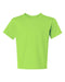 JERZEES - Dri-Power® Youth 50/50 T-Shirt - 29BR (More Color)