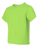 JERZEES - Dri-Power® Youth 50/50 T-Shirt - 29BR (More Color)