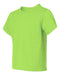 JERZEES - Dri-Power® Youth 50/50 T-Shirt - 29BR (More Color)