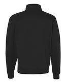 JERZEES - Nublend® Cadet Collar Quarter-Zip Sweatshirt - 995MR