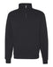 JERZEES - Nublend® Cadet Collar Quarter-Zip Sweatshirt - 995MR