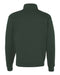 JERZEES - Nublend® Cadet Collar Quarter-Zip Sweatshirt - 995MR