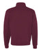 JERZEES - Nublend® Cadet Collar Quarter-Zip Sweatshirt - 995MR