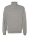 JERZEES - Nublend® Cadet Collar Quarter-Zip Sweatshirt - 995MR