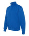 JERZEES - Nublend® Cadet Collar Quarter-Zip Sweatshirt - 995MR