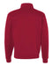 JERZEES - Nublend® Cadet Collar Quarter-Zip Sweatshirt - 995MR