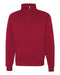 JERZEES - Nublend® Cadet Collar Quarter-Zip Sweatshirt - 995MR