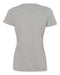 Fruit of the Loom - HD Cotton Women's V-Neck T-Shirt - L39VR