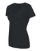 Fruit of the Loom - HD Cotton Women's V-Neck T-Shirt - L39VR